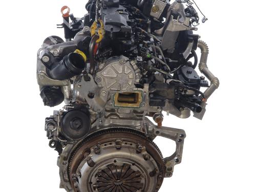 Used Engine Engine PEUGEOT 208 I (CA_, CC_) 1.6 HDi / BlueHDi 75 (75 hp) 22074831 22074831