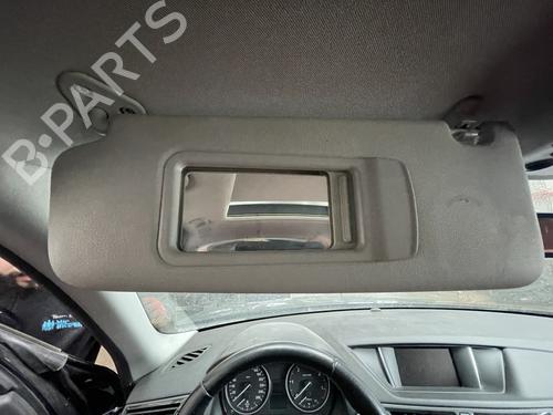 Left sun visor BMW X1 (E84) xDrive 18 d | BP29838434I1