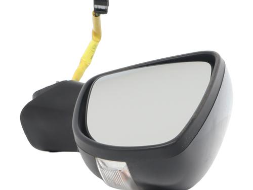 Right mirror RENAULT CAPTUR I (J5_, H5_) 1.5 dCi 110 | BP19800619C27 
