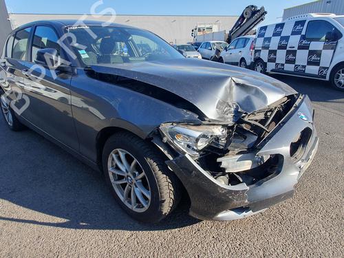 Middle console BMW 1 (F20) 120 d | BP25435763I22  - Image 9