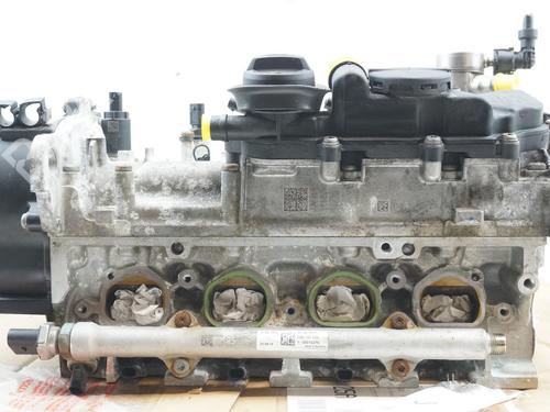 Used Cylinder head Cylinder head VW GOLF SPORTSVAN VII (AM1, AN1) 1.5 TSI (130 hp) 19641594 19641594
