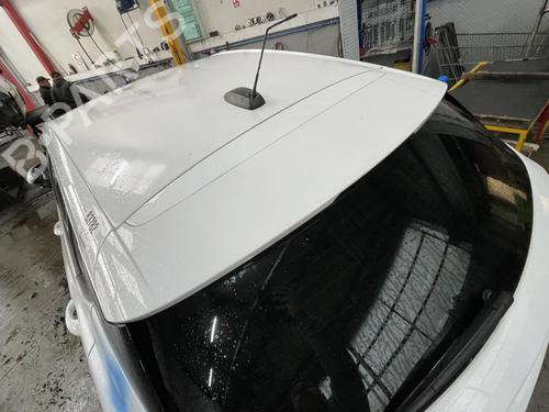 Tailgate OPEL ASTRA K (B16) 1.6 CDTi (68) | BP20180208C6 
