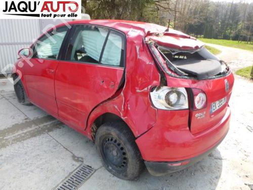 Left mirror VW GOLF PLUS V (5M1, 521) 1.9 TDI | BP18182718C26 
