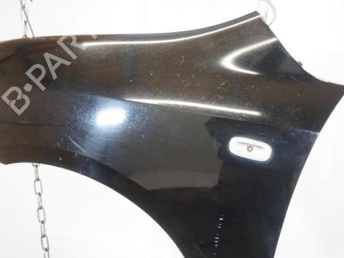 Used Left front fenders KIA CARENS III MPV (UN) 2.0 CRDi 140 (140 hp) 18189688