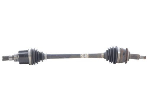 Left front driveshaft SUZUKI BALENO (FW, EW) 1.2 (A1K412) | BP30315891M38 - Image 2