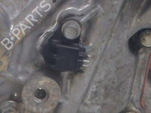 Gearbox RENAULT KADJAR (HA_, HL_) 1.6 dCi 130 (HLA4) | BP33729211M3 - Image 2