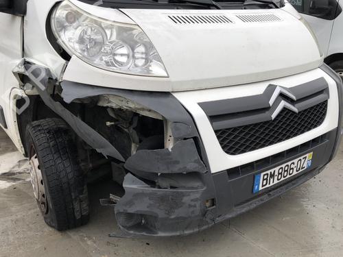 Front left window mechanism CITROËN JUMPER II Van 2.2 HDi 100 | BP29937218C22 - Image 3