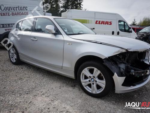 Startmotor BMW 1 (E87) 118 i | BP18173841M8 