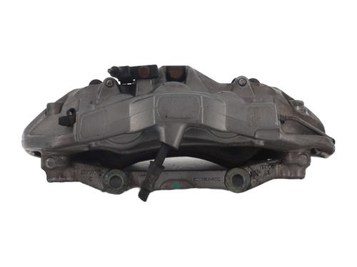 Used Left front brake caliper Left front brake caliper MERCEDES-BENZ C-CLASS Coupe (C204) C 63 AMG (204.377) (457 hp) 30611353 30611353