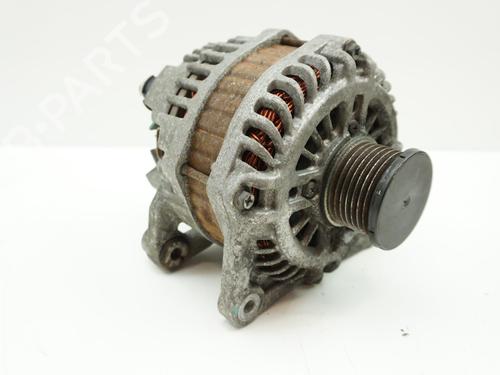Used Alternator Alternator RENAULT KOLEOS I (HY_) 2.0 dCi 4x4 (HY0K) (150 hp) 18177793 18177793