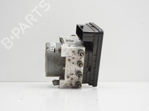 Used ABS pump ABS pump DACIA LODGY (JS_) 1.2 TCe (JSAY, JSM0) (115 hp) 18187865 18187865