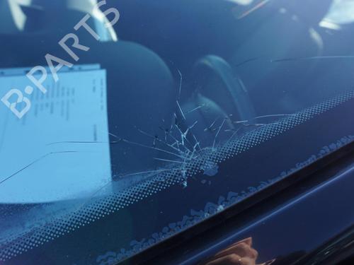 Błotnik przedni lewy PEUGEOT 307 (3A/C) 1.6 HDi 110 | BP18178001C41