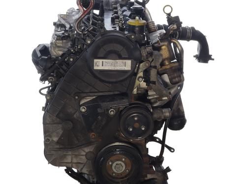 Engine OPEL ASTRA H (A04) 1.7 CDTI (L48) | BP26713376M1 