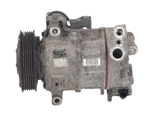 AC compressor FIAT 500X (334_) 1.6 D Multijet (334AXA1B, 334AXA11) | BP28588477M34 