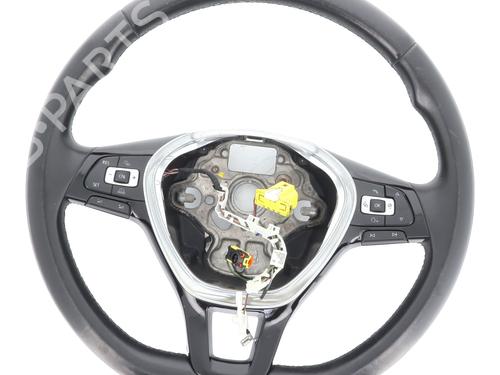 Steering wheel VW GOLF VII (5G1, BQ1, BE1, BE2) 1.4 TSI 5G0419091FTE74