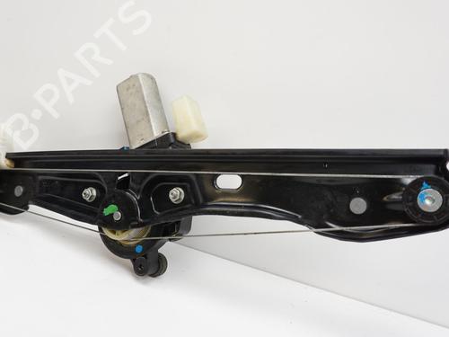Rear left window mechanism BMW 1 (F20) 116 i | BP18178281C24 
