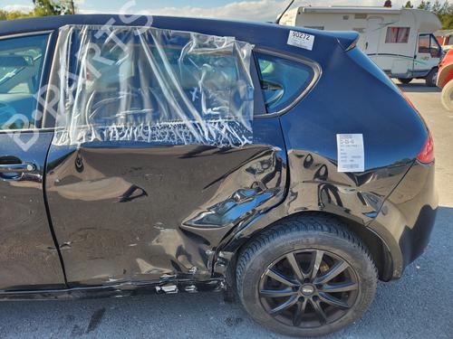 Climate control SEAT LEON (1P1) | BP34692717I5 - Image 19