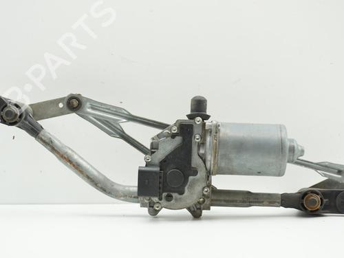 Front wiper motor ALFA ROMEO MITO (955_) 1.3 MultiJet (955AXP1A, 955AYC1A) | BP18181674M29