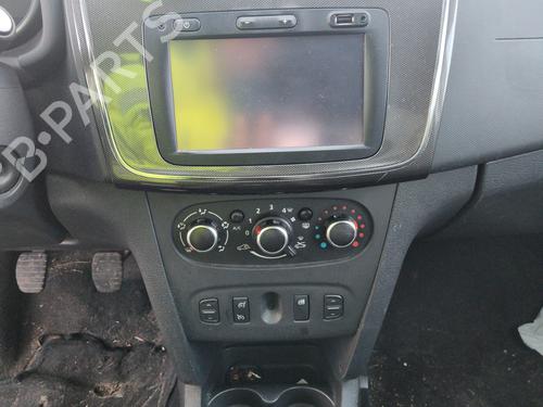 Motor DACIA SANDERO II TCe 90 (B8M1, B8MA, B8AC) | BP32290680M1