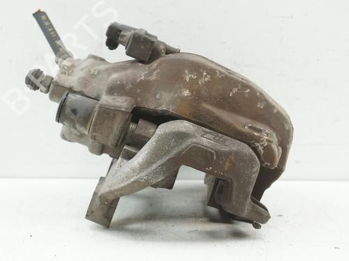 Right rear brake caliper MERCEDES-BENZ CLS (C219) CLS 350 (219.356) | BP18244773M106 