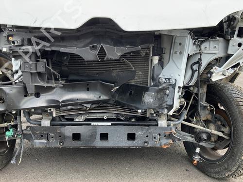 Engine RENAULT TWINGO III (BCM_, BCA_) 0.9 TCe 90 (BCM9, BCM2) | BP28373671M1 - Image 8