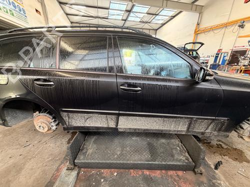 Used Right rear door Right rear door MERCEDES-BENZ E-CLASS T-Model (S211) E 220 T CDI (211.208) (170 hp) 39980262 39980262