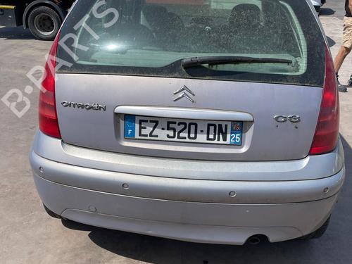 Used Parts CITROËN C3 I (FC_, FN_) 4832685