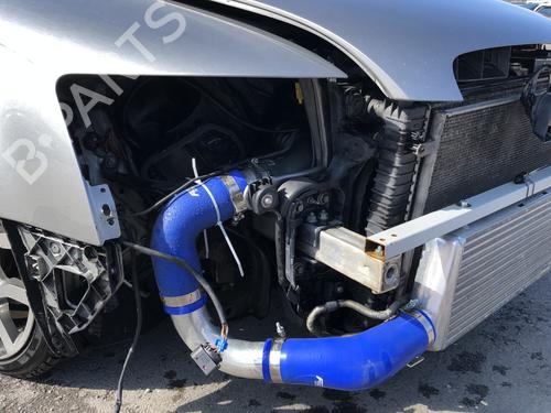 Left tailgate light AUDI A6 C6 Avant (4F5) 3.0 TDI quattro | BP30643456C79  - Image 19