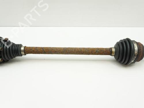 Antriebswelle links hinten für VW GOLF IV (1J1) 1.9 TDI 4motion (115 hp) 18189101