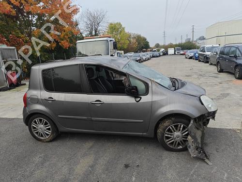Engine RENAULT MODUS / GRAND MODUS (F/JP0_) 1.5 dCi (JP0G, JP0H) | BP29863337M1 - Image 7