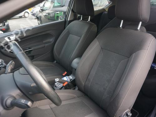 Højre bremsekaliber foran FORD FIESTA VI (CB1, CCN) 1.5 TDCi | BP18187665M104 