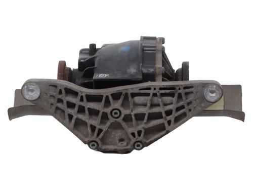 Rear differential AUDI A4 B6 (8E2) 2.5 TDI quattro | BP23145967M24 - Image 2