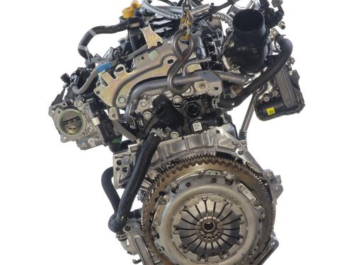 Motor Motor NISSAN MICRA V (K14) 1.0 IG-T (92 hp) 22073005 22073005