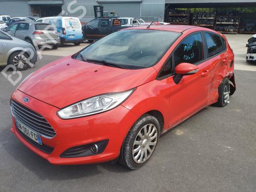 Gearbox FORD FIESTA VI (CB1, CCN) 1.0 EcoBoost | BP27546563M3 