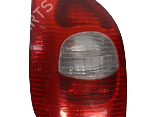 Used Left taillight Left taillight 28212658 28212658