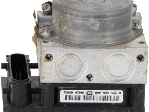 Módulo de ABS RENAULT KANGOO Express (FW0/1_) [2008-2025]  19730702