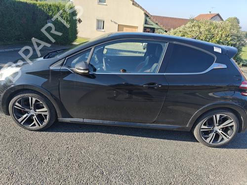 Used Parts PEUGEOT 208 I (CA_, CC_) 1.6 GTi (200 hp) 4226842