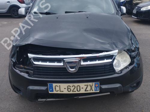 Pièces Détachées Usagées DACIA DUSTER (HS_) 1.5 dCi (86 hp) 4248503