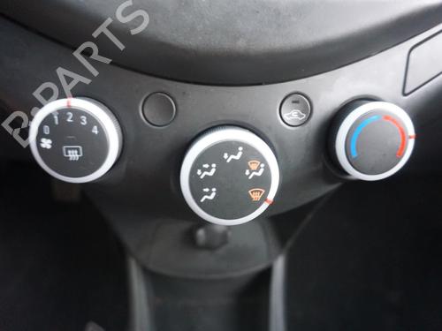 Alternator CHEVROLET SPARK (M300)  | BP18187067M7  - Image 25