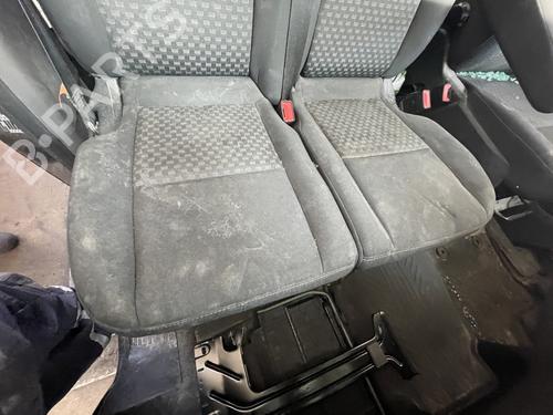 Used Right front seat Right front seat FORD TRANSIT CUSTOM V362 Van (FY, FZ) 2.0 EcoBlue (130 hp) 29998180 29998180
