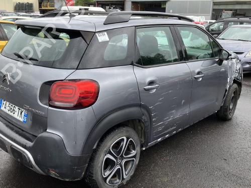 Dashboard CITROËN C3 AIRCROSS II (2R_, 2C_) 1.2 PureTech 82 (2RHMRC, 2RHMZB) | BP30046196C46 - Image 5