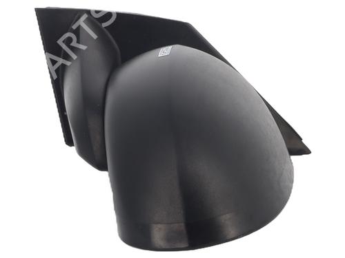 Left mirror DODGE CALIBER 2.0 CRD | BP32124678C26 - Image 2