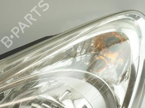 Left headlight OPEL CORSA D (S07) 1.3 CDTI (L08, L68) | BP18196610C28 - Image 9