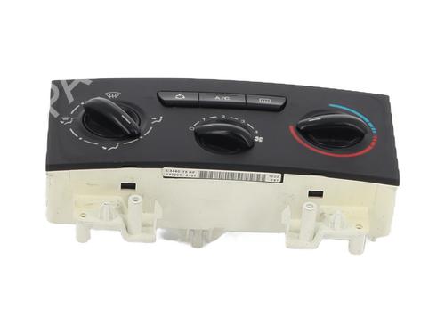 Climate control PEUGEOT 307 Break (3E) 1.6 16V | BP29641671I5 
