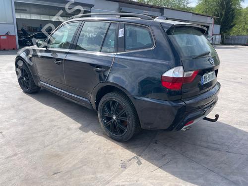 BMW X3 (E83) 4658144