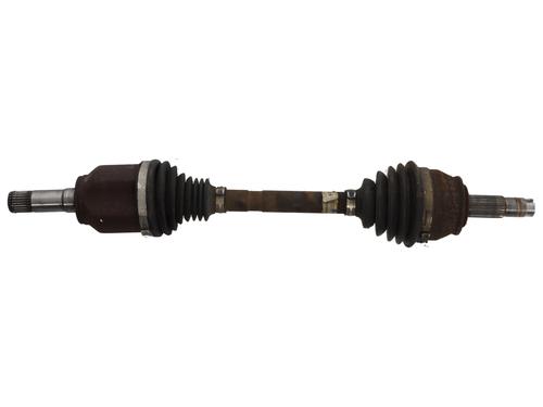 Used Left front driveshaft Left front driveshaft CITROËN NEMO Box Body/MPV (AA_) 1.3 HDi 75 (75 hp) 25594165 25594165