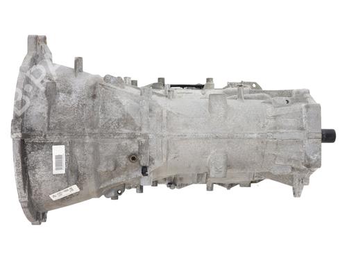 Gearbox JAGUAR XE (X760) 2.0 D AWD | BP26743422M3 