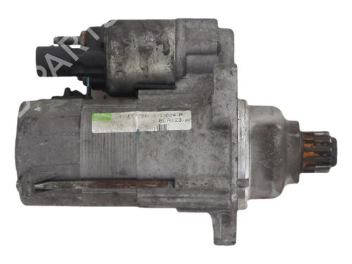 Starter VW PASSAT B7 (362) | BP40266670M8 - Image 3