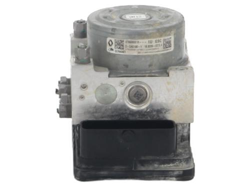 Used ABS pump ABS pump RENAULT EXPRESS Box Body/MPV 1.5 Blue dCi 95 (F6AB) (95 hp) 30327442 30327442