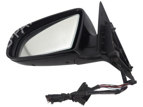 Left mirror AUDI A3 (8P1) 2.0 TDI 16V quattro | BP31376558C26
